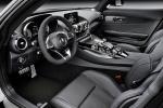 Mercedes-AMG GT S by Brabus 2015 года